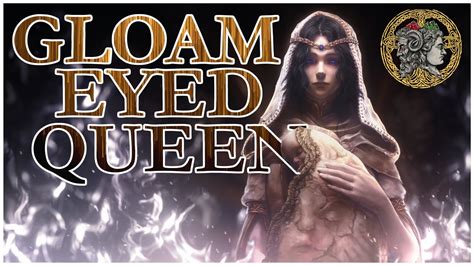 Gloam eyed queen - 3 days ago · The Gloam-eyed Queen. Despite Black Flame Ritual confirming her status as an Empyrean, which are usually demigods chosen by the Greater Will, theories of her being an Outer God, among many other things, are popular among players. It is possible that the Gloam-eyed Queen is Melina. Was the Gloam-Eyed Queen defeated by Maliketh? 